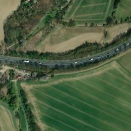 Satellite imagery of Feldbornberg, DE