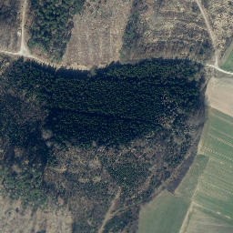 Satellite imagery of Kolieberg, DE