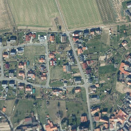 Satellite imagery of Lohberg, DE