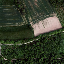Satellite imagery of Tellenberg, DE