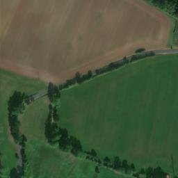 Satellite imagery of Hermannsberg, DE