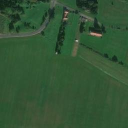 Satellite imagery of Hermannsberg, DE