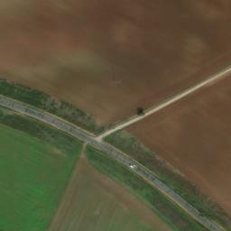 Satellite imagery of Hopfenberg, DE