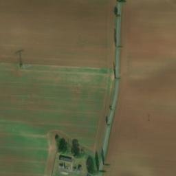 Satellite imagery of Heuberg, DE