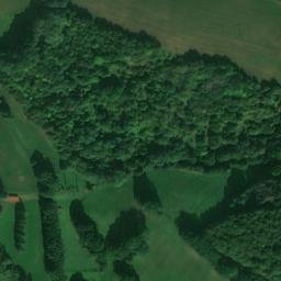 Satellite imagery of Heuberg, DE
