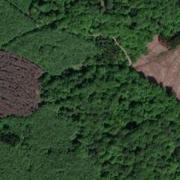 Satellite imagery of Heidelbeerkopf, DE