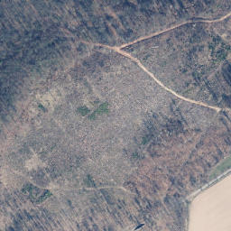 Satellite imagery of Roßberg, DE