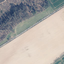 Satellite imagery of Roßberg, DE