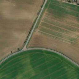 Satellite imagery of Huthberg, DE