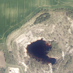 Satellite imagery of Fuchsberg, DE