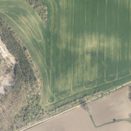 Satellite imagery of Fuchsberg, DE