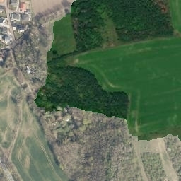 Satellite imagery of Markenberg, DE