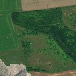 Satellite imagery of Markenberg, DE