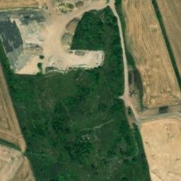 Satellite imagery of Sandberg, DE