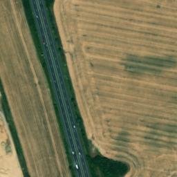 Satellite imagery of Sandberg, DE