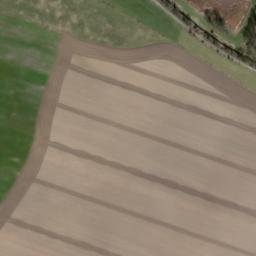 Satellite imagery of Weinberg, DE