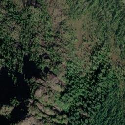 Satellite imagery of Safety Mountain, CA
