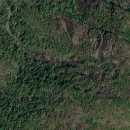 Satellite imagery of Safety Mountain, CA