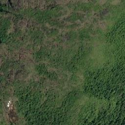 Satellite imagery of Safety Mountain, CA