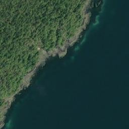 Satellite imagery of Call Point, CA