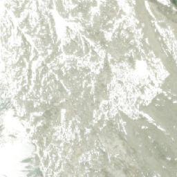Satellite imagery of Varuna Peak, CA