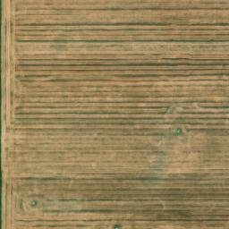 Satellite imagery of Porters Butte, CA