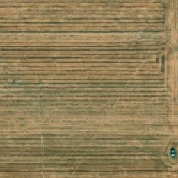 Satellite imagery of Porters Butte, CA