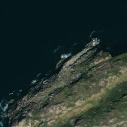 Satellite imagery of Sheep's Head, IE