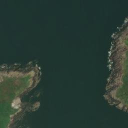 Satellite imagery of Dunmanus Point, IE