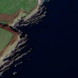 Satellite imagery of Keameen Point, IE