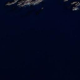 Satellite imagery of Keameen Point, IE