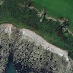 Satellite imagery of Triangulation Point, GB