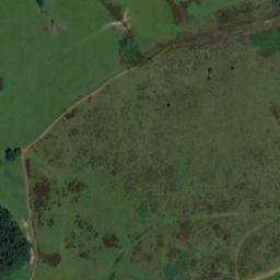 Satellite imagery of The Garth, GB