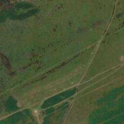 Satellite imagery of The Garth, GB