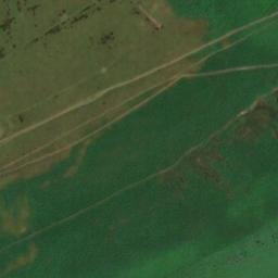 Satellite imagery of The Garth, GB