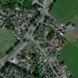 Satellite imagery of Wentloog Castle, GB