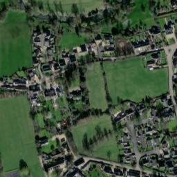 Satellite imagery of Great Somerford, GB