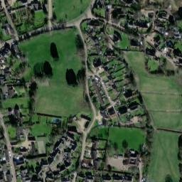 Satellite imagery of Great Somerford, GB