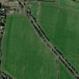 Satellite imagery of Great Somerford, GB