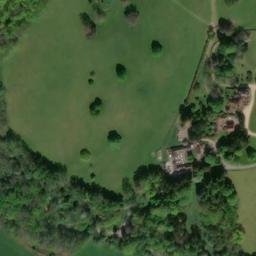 Satellite imagery of Rotherfield Greys Court, GB