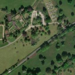 Satellite imagery of Rotherfield Greys Court, GB