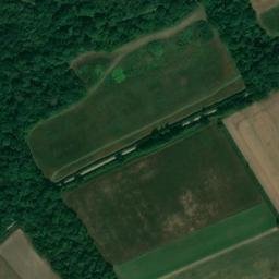 Satellite imagery of One Tree Hill, GB