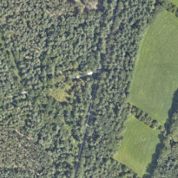 Satellite imagery of De Blauwe Kamer, NL