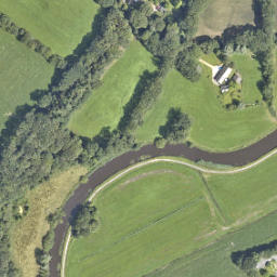Satellite imagery of De Blauwe Kamer, NL