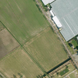 Satellite imagery of 511-C, NL