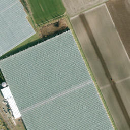 Satellite imagery of 511-C, NL