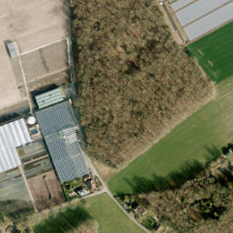 Satellite imagery of 511-A, NL