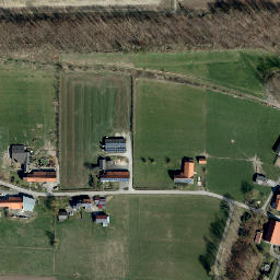 Satellite imagery of Eilerberg, DE