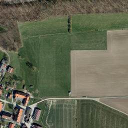 Satellite imagery of Eilerberg, DE