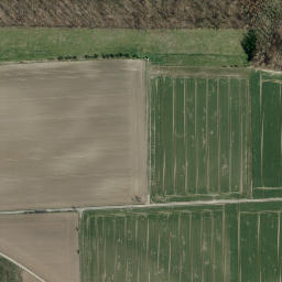 Satellite imagery of Eilerberg, DE